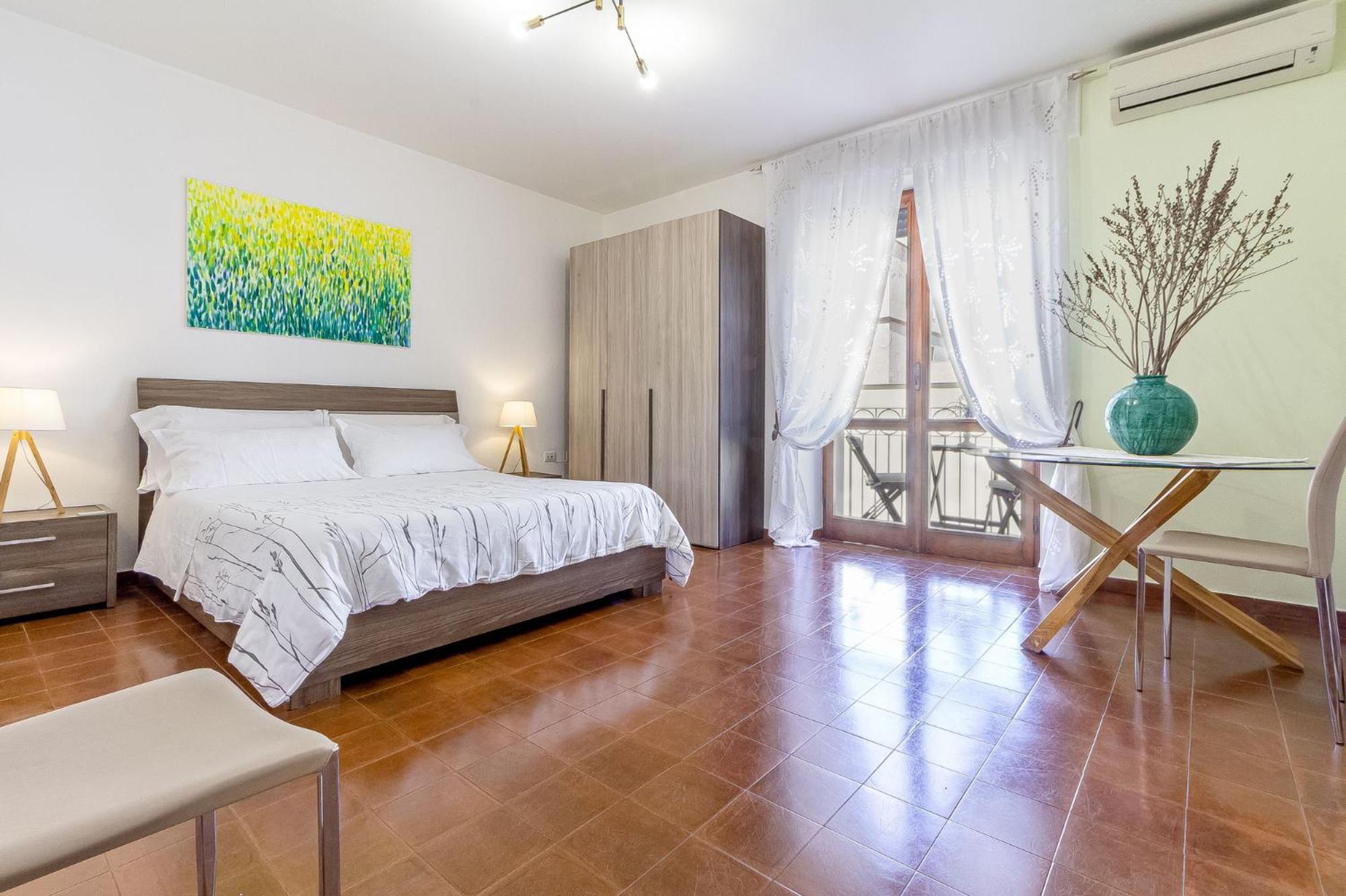Anthyllis Apartment Alghero Exterior foto