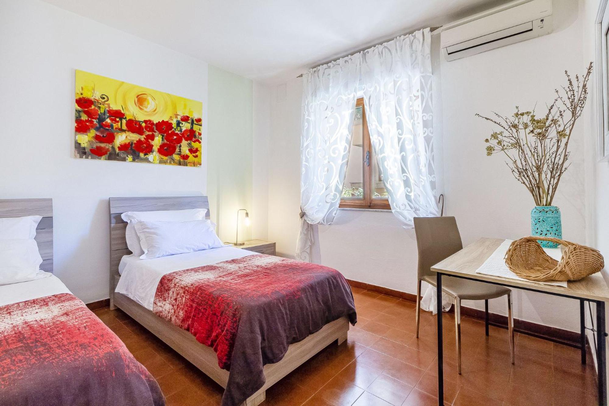 Anthyllis Apartment Alghero Exterior foto