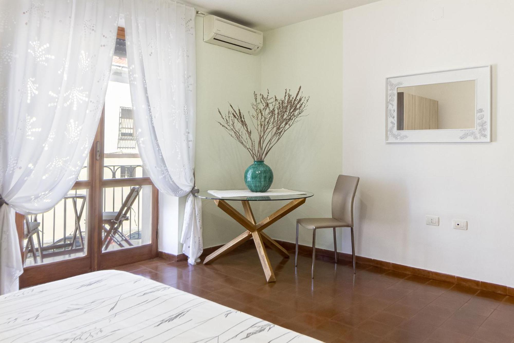 Anthyllis Apartment Alghero Exterior foto