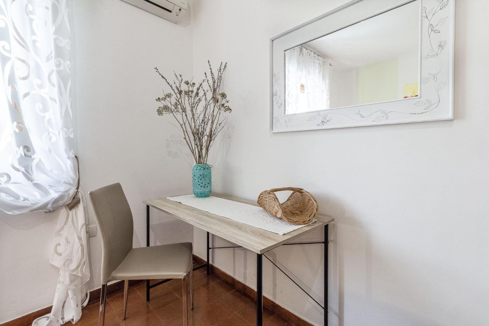 Anthyllis Apartment Alghero Exterior foto