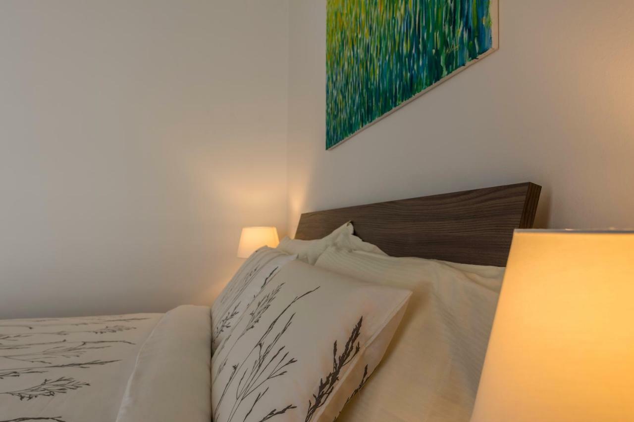 Anthyllis Apartment Alghero Exterior foto