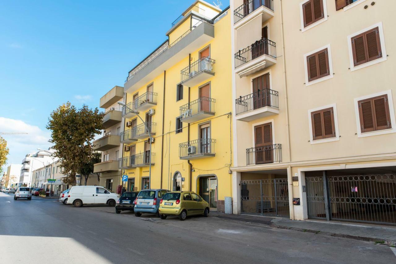 Anthyllis Apartment Alghero Exterior foto