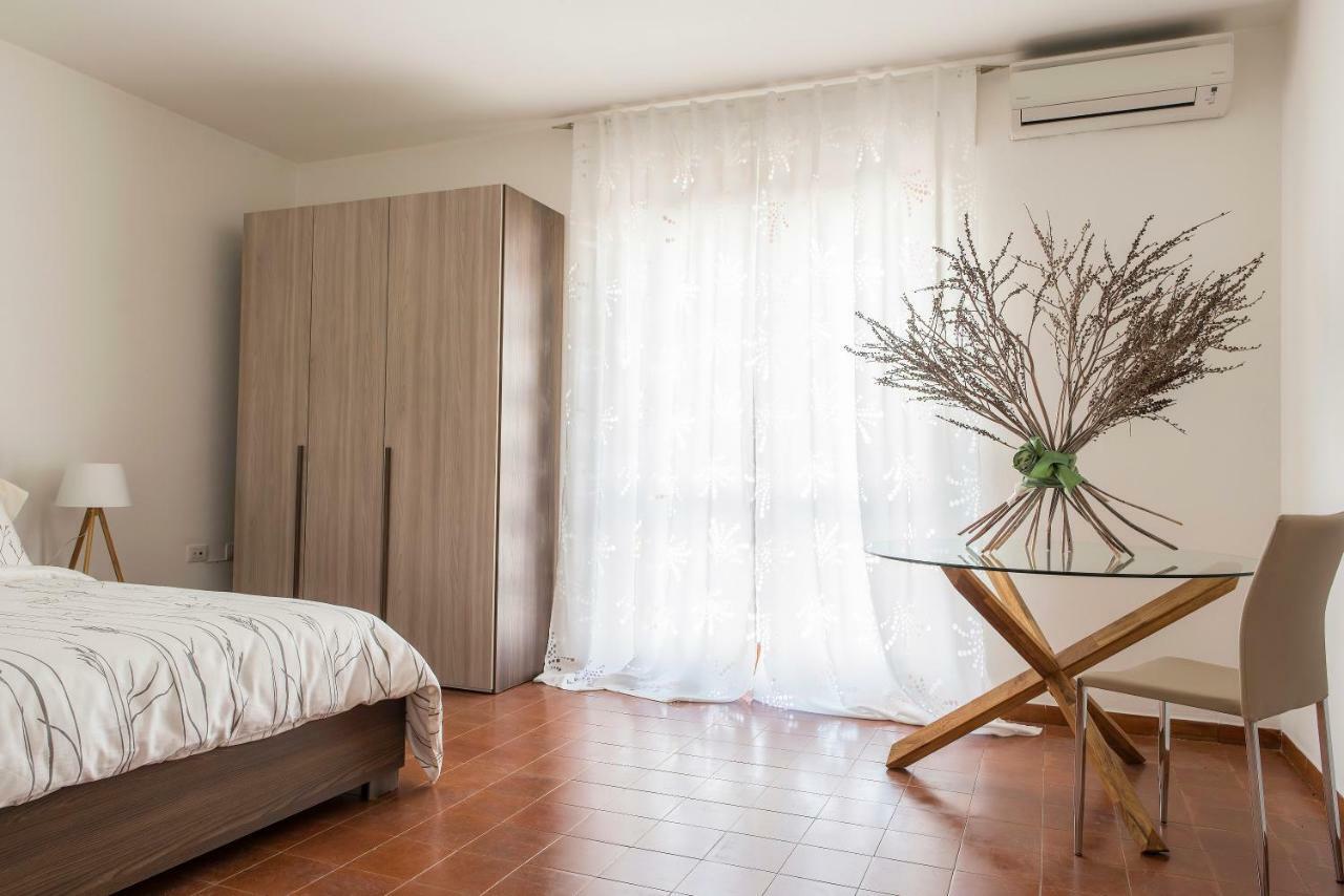 Anthyllis Apartment Alghero Exterior foto